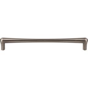 Pull Brushed Satin Nickel Nickel Pulls