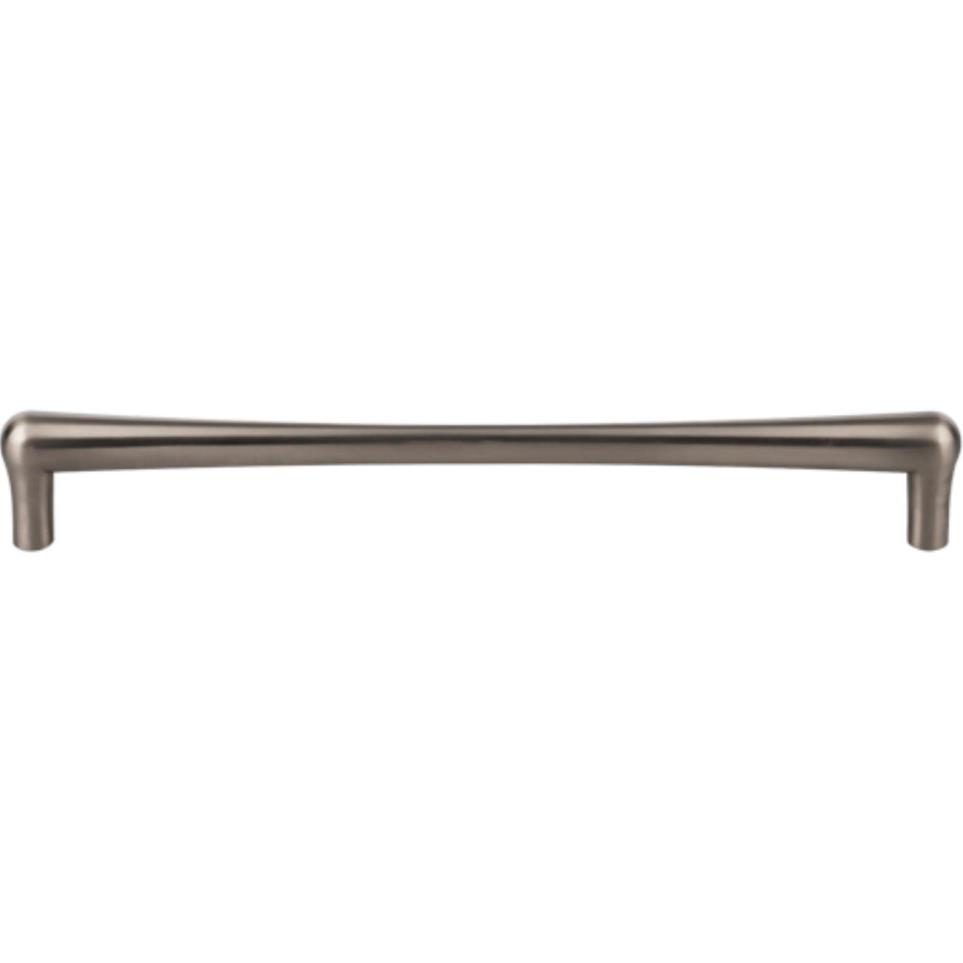 Pull Brushed Satin Nickel Nickel Pulls