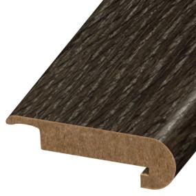 Trims/Moldings Tawny Oak Dark Finish Trims, Moldings, and Transitions