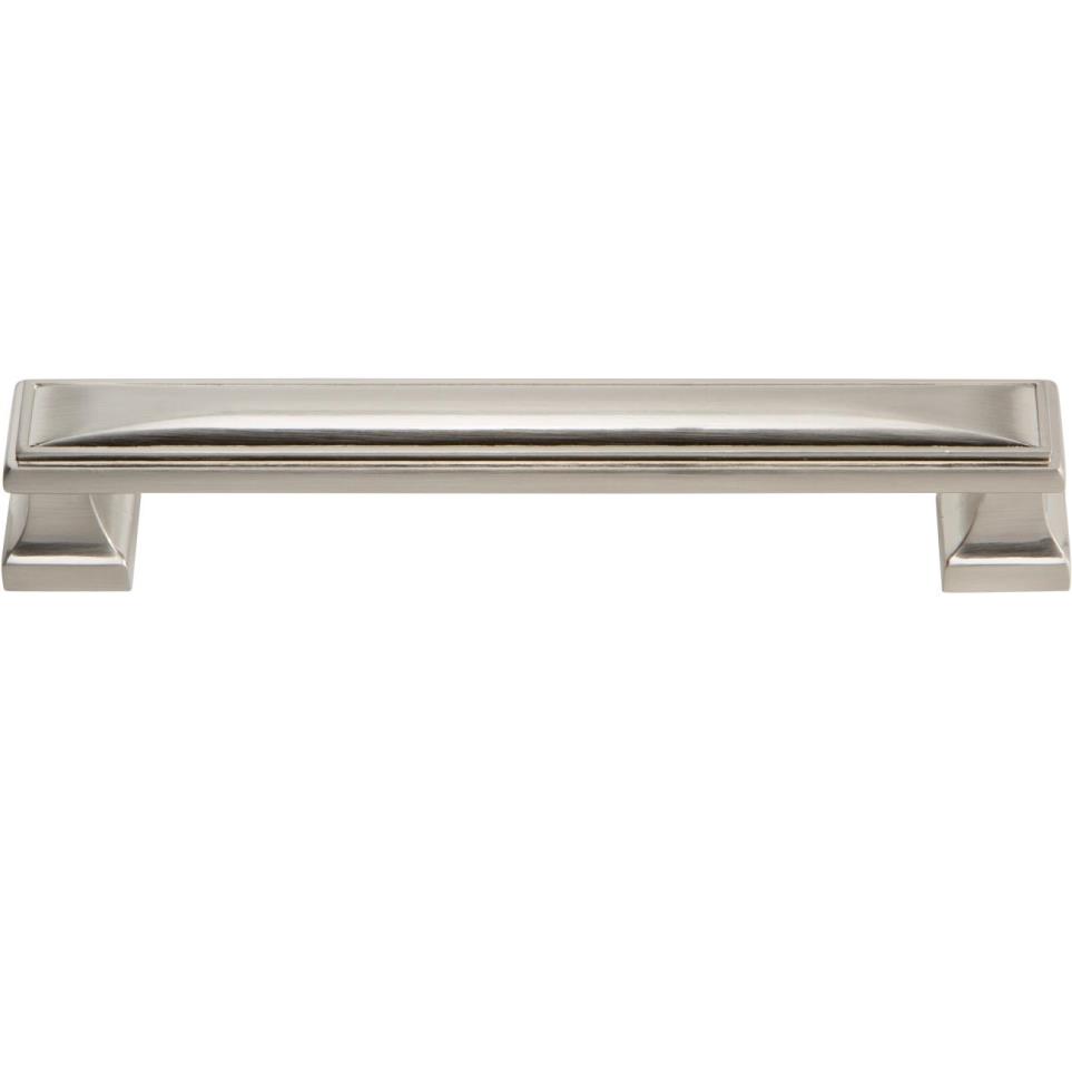 Pull Brushed Nickel Nickel Pulls