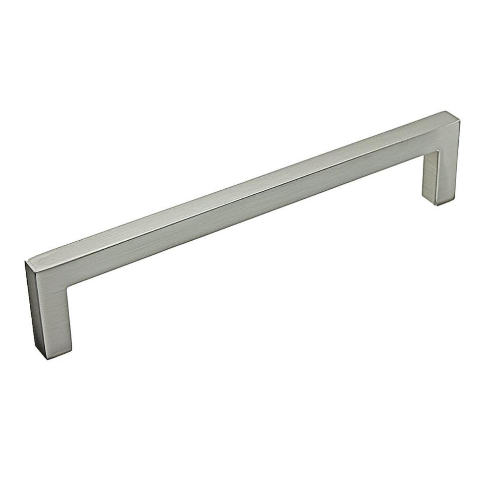 Pull Brushed Nickel Nickel Pulls