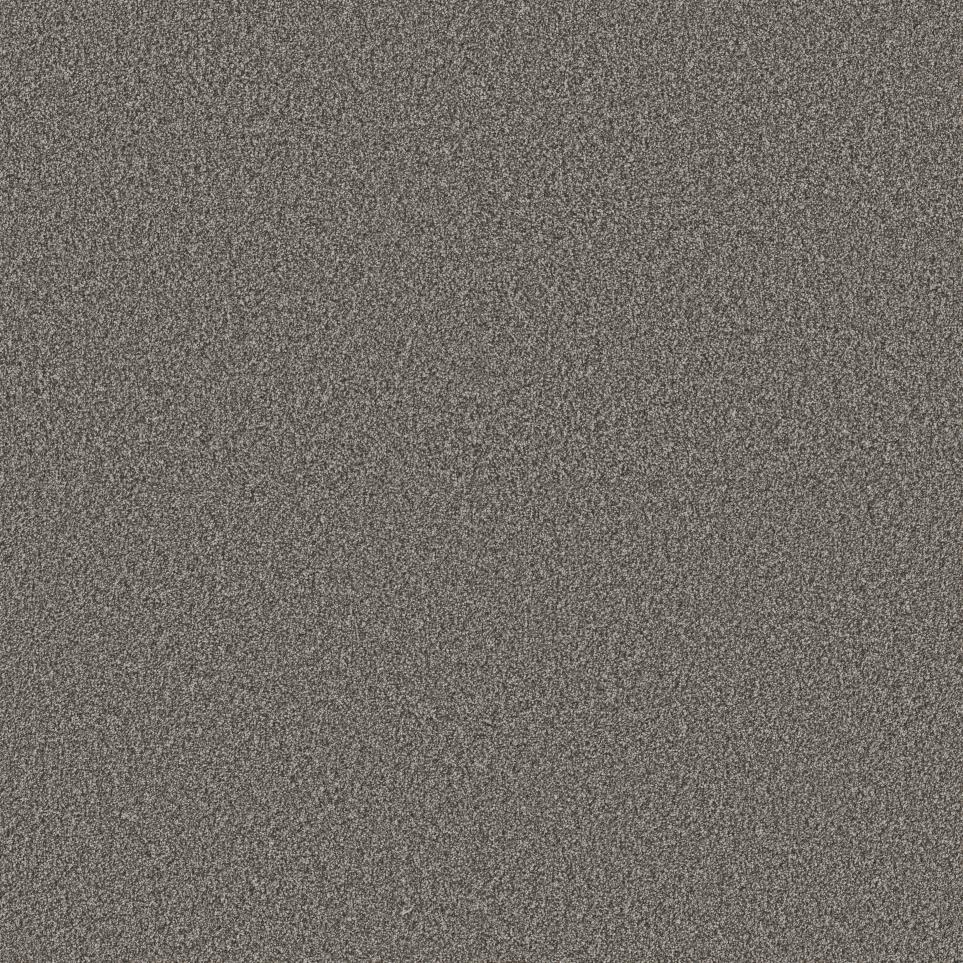 Textured Saxony London Fog Beige/Tan Carpet