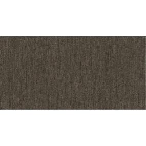 Loop Down To Earth Brown Carpet Tile