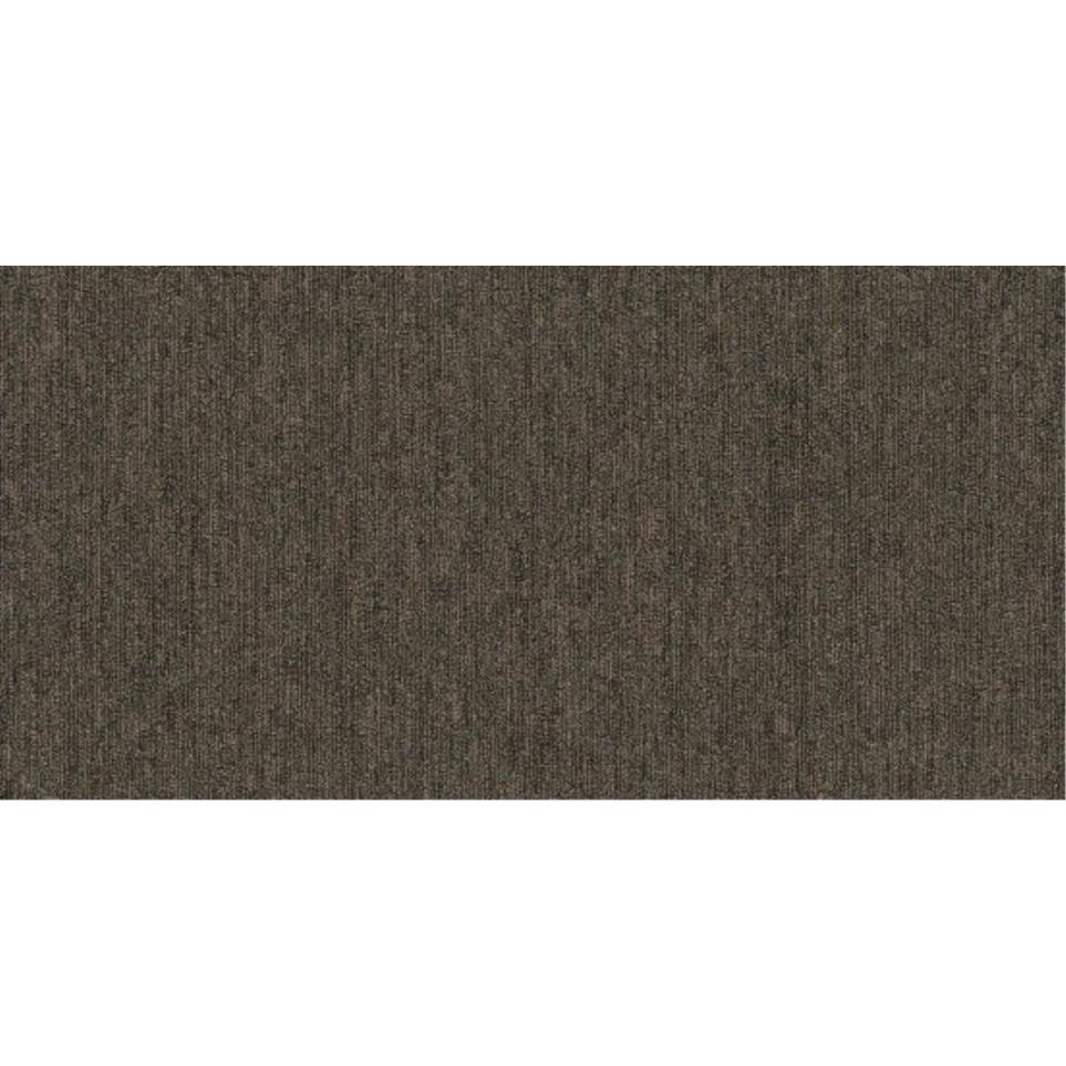 Loop Down To Earth Brown Carpet Tile