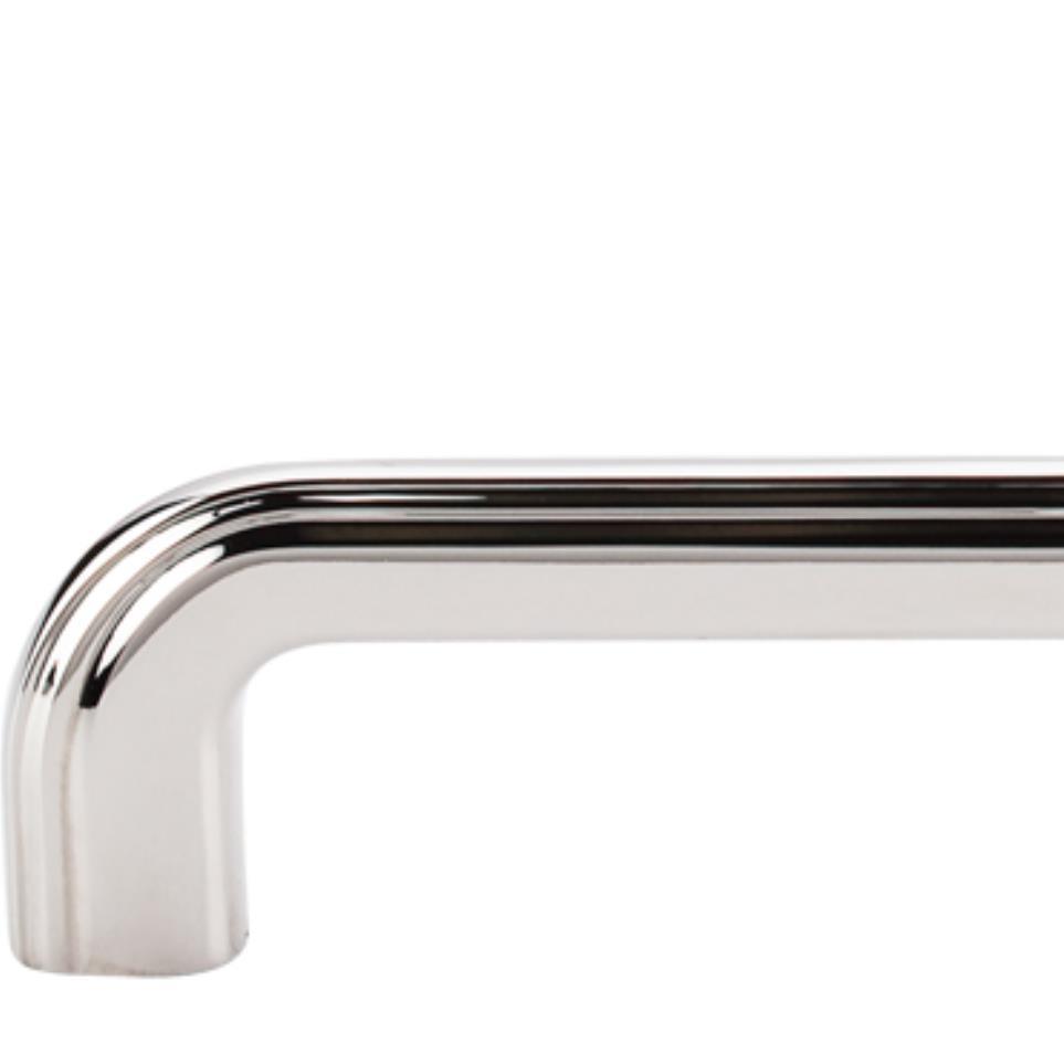 Pull Polished Nickel Nickel Pulls