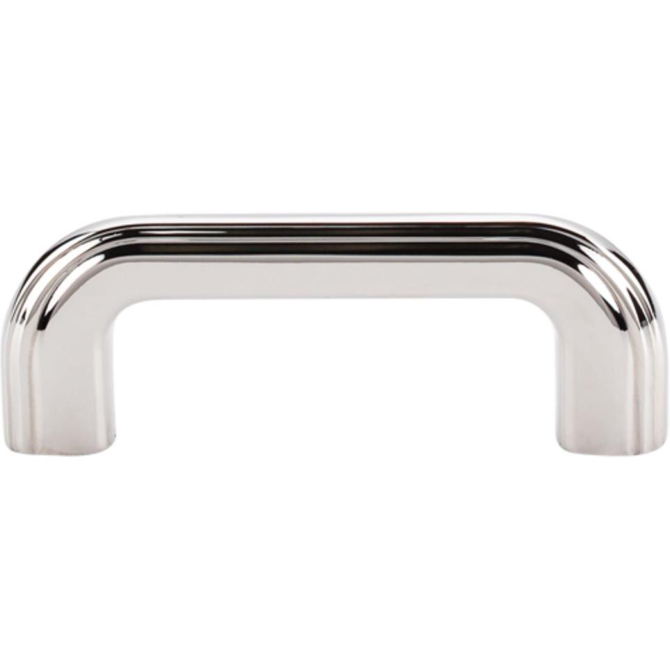 Pull Polished Nickel Nickel Pulls