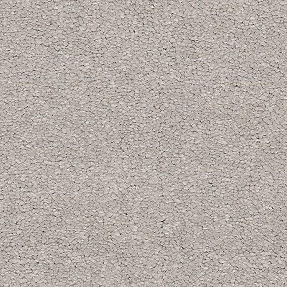 Textured Saxony Heather Gray Carpet