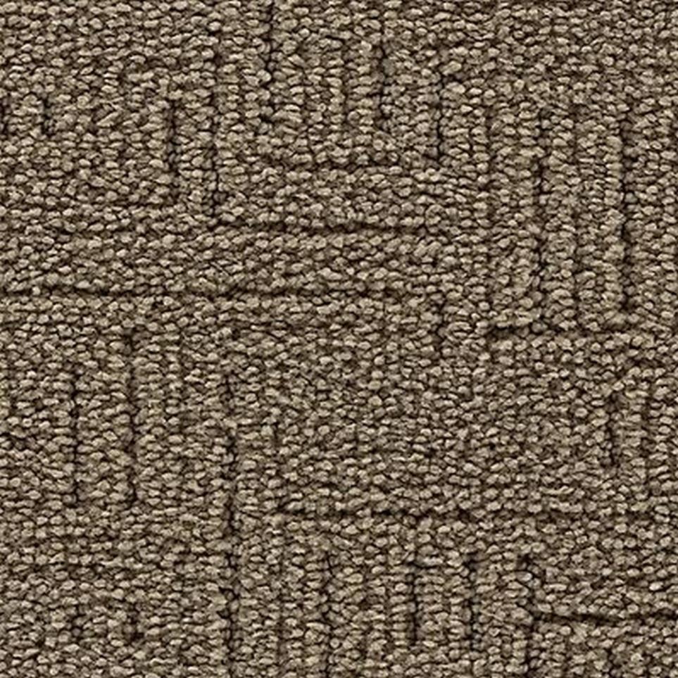 Loop Optimism Beige/Tan Carpet