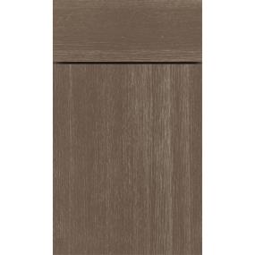 Slab Kindling Fresco Medium Finish Slab Cabinets