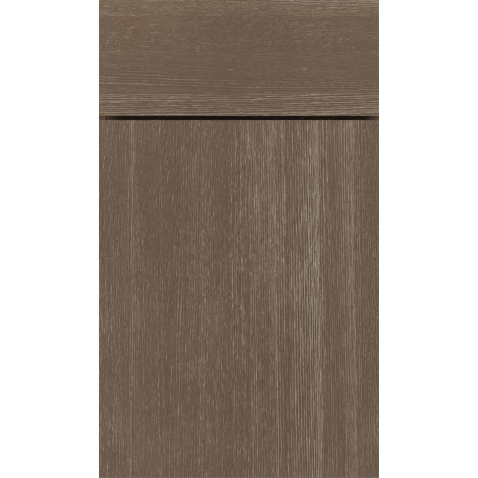 Slab Kindling Fresco Medium Finish Slab Cabinets