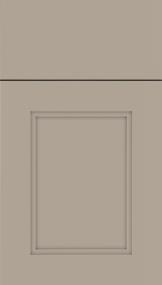 Square Nimbus Paint - Grey Square Cabinets