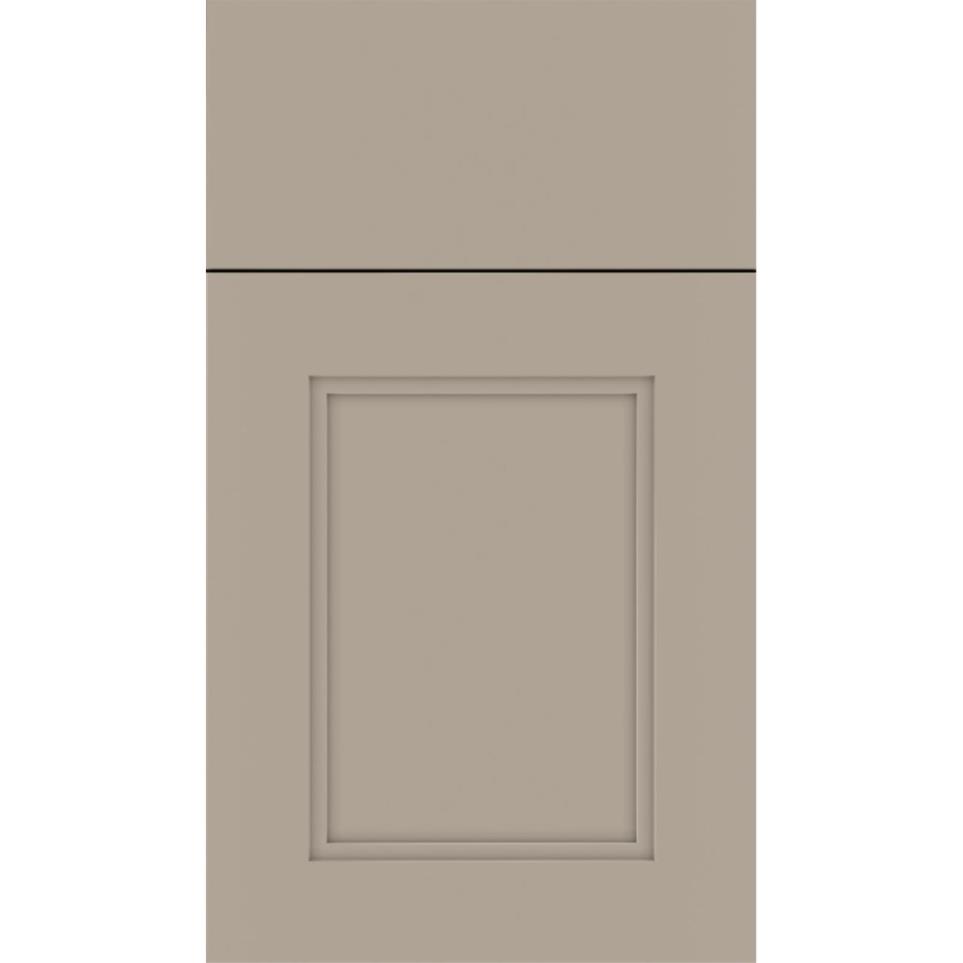 Square Nimbus Paint - Grey Square Cabinets