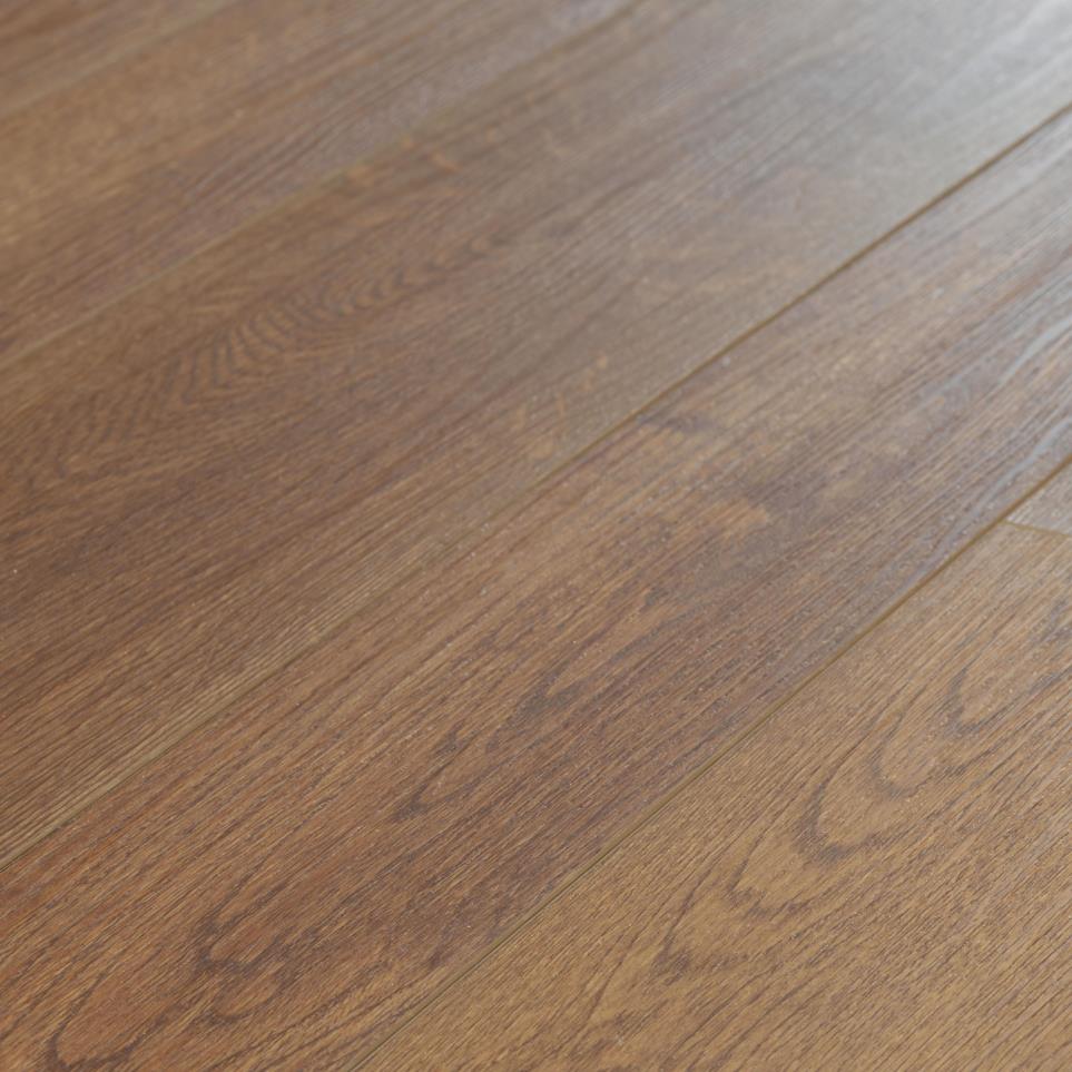 Plank Red Oak Medium Finish Vinyl