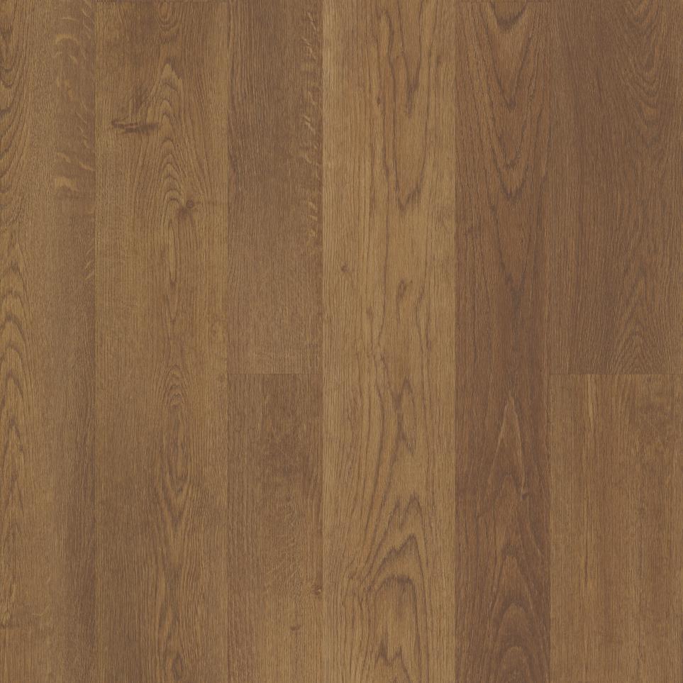 Plank Red Oak Medium Finish Vinyl