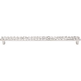 Pull Polished Nickel Nickel Pulls