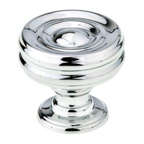 Knob Chrome Chrome Knobs