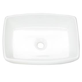 Bath Porcelain Enamel Glaze  Bathroom Sinks