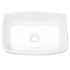Bath Porcelain Enamel Glaze  Bathroom Sinks