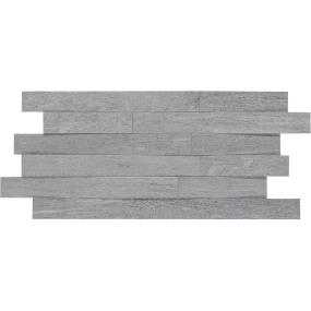 Mosaic Global Grey Matte Gray Tile
