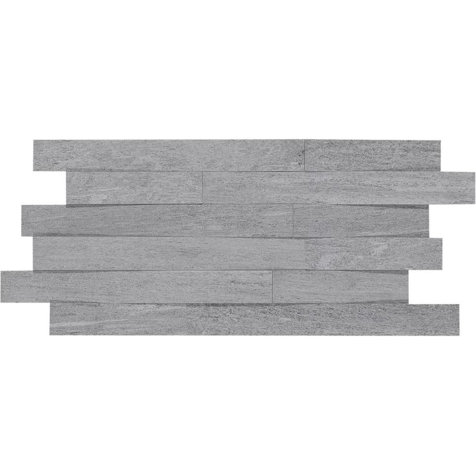 Mosaic Global Grey Matte Gray Tile