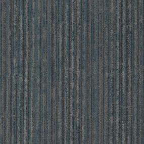 Loop Radical Blue Carpet Tile