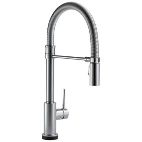 Kitchen Arctic Stainless Stainless Steel Faucets