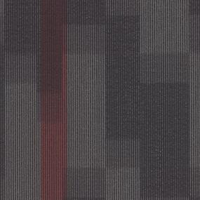 Loop Power Up Gray Carpet Tile