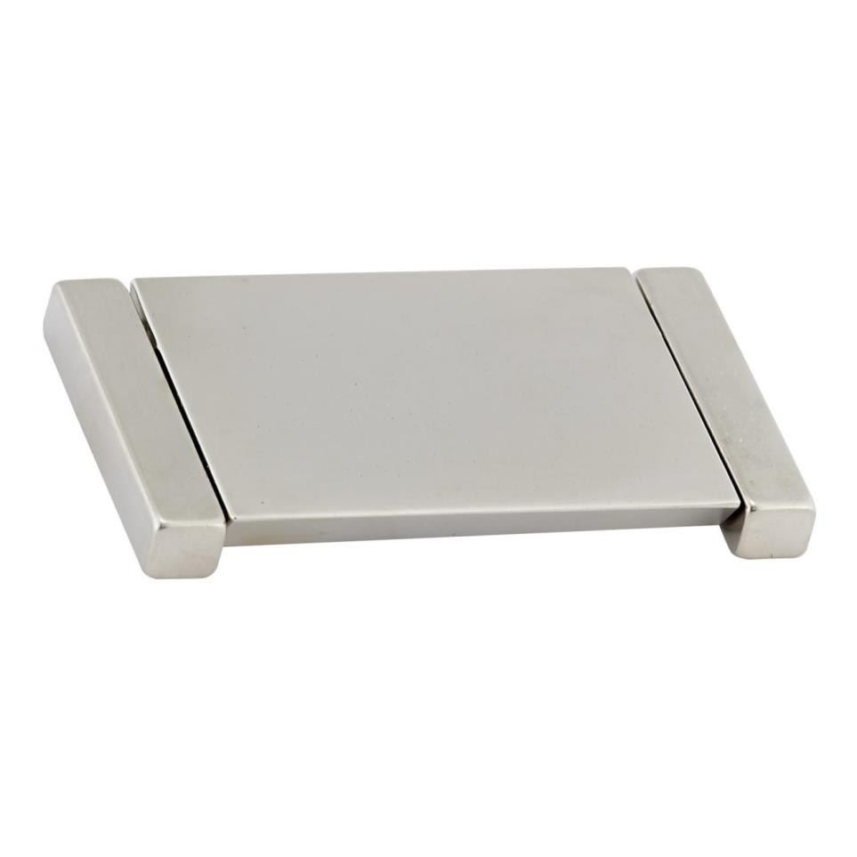 Pull Brushed Nickel Nickel Pulls