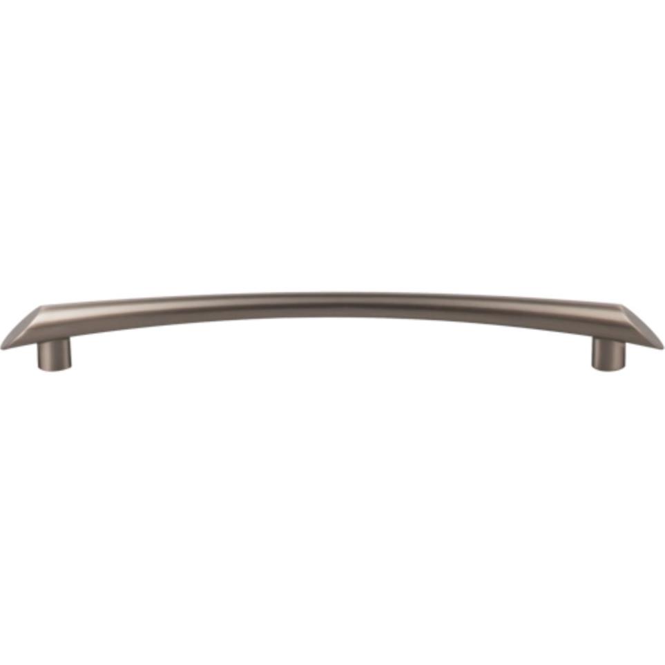 Pull Brushed Satin Nickel Nickel Pulls