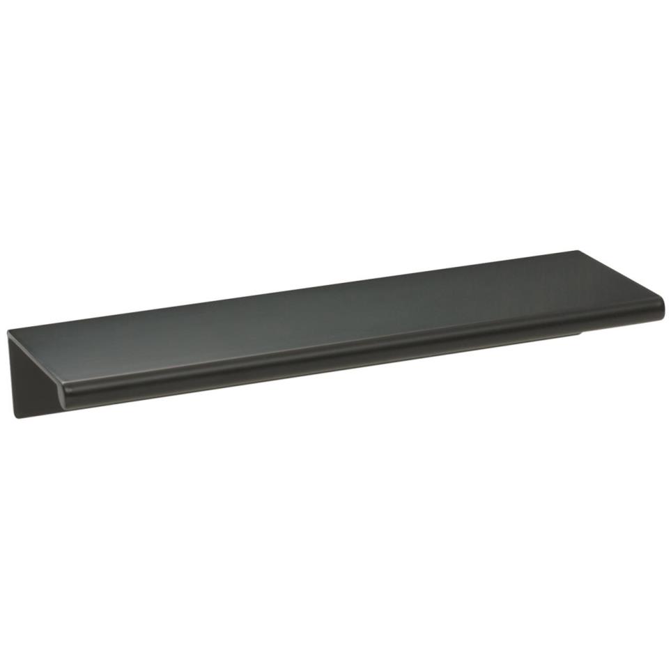 Pull Matte Black Black Pulls