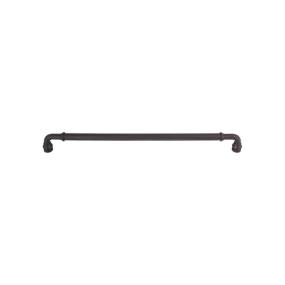 Appliance Pull Sable Black Pulls