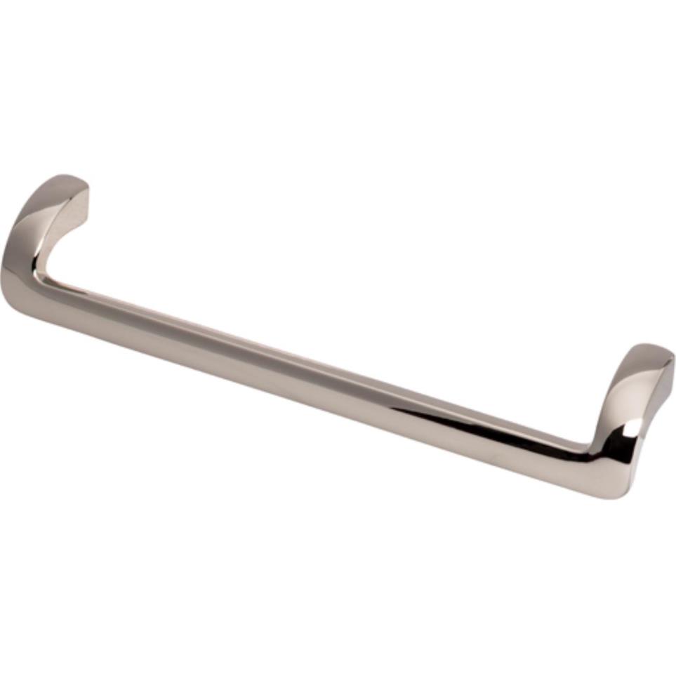 Pull Polished Nickel Nickel Pulls