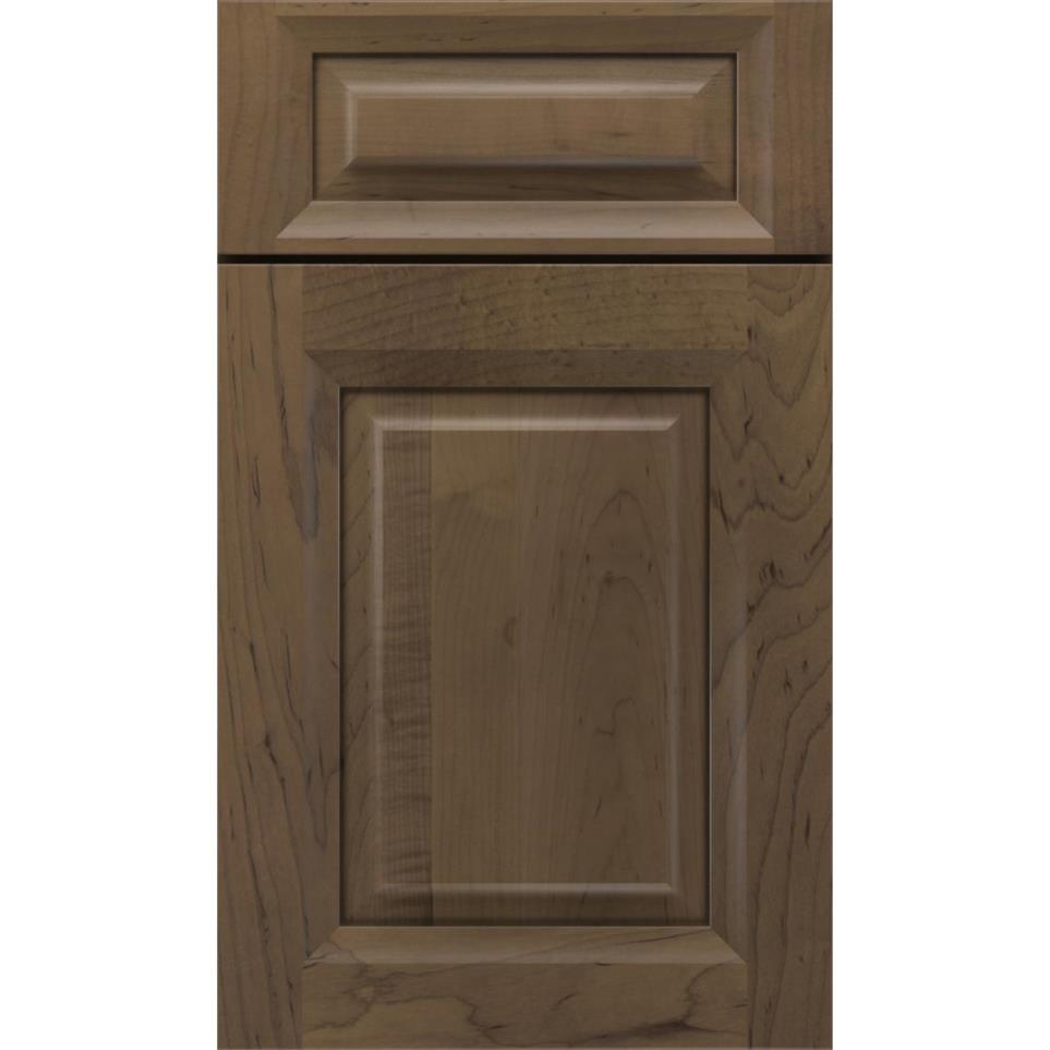 5 Piece Kindling Medium Finish 5 Piece Cabinets