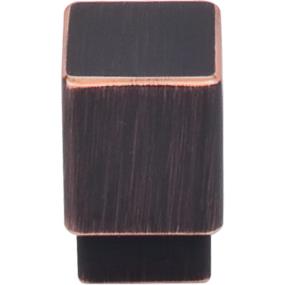 Knob Tuscan Bronze Bronze Knobs
