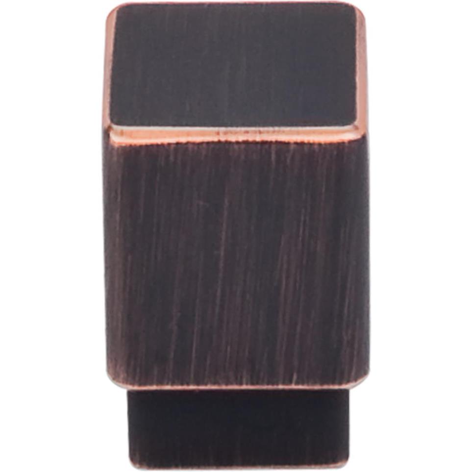 Knob Tuscan Bronze Bronze Knobs