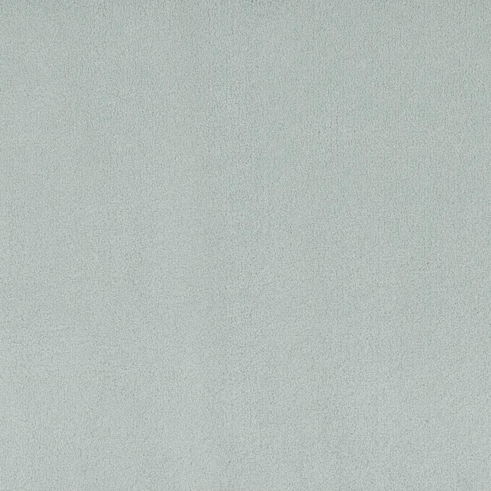 Textured Saxony Breezy Blue Carpet
