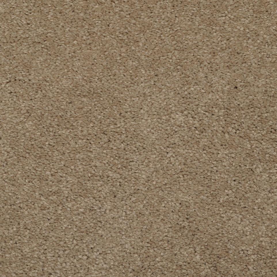 Frieze Earth Stone Beige/Tan Carpet