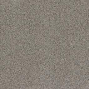 Textured Saxony Carved Stone Gray Carpet