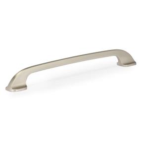 Pull Brushed Nickel Nickel Pulls