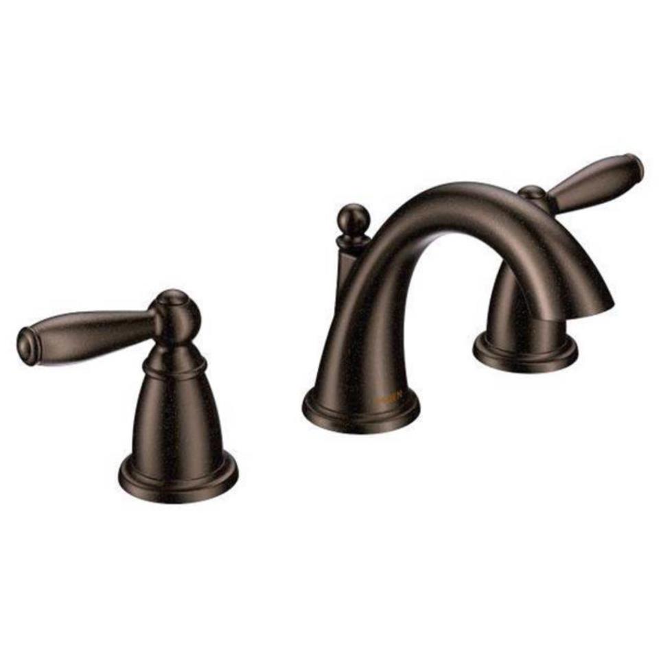 Bath Oil Rubbed Bronze Bronze Faucets