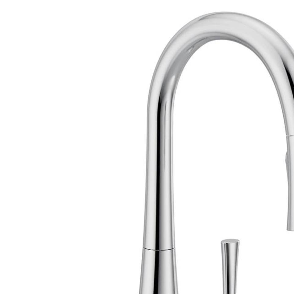 Kitchen Chrome Chrome Faucets