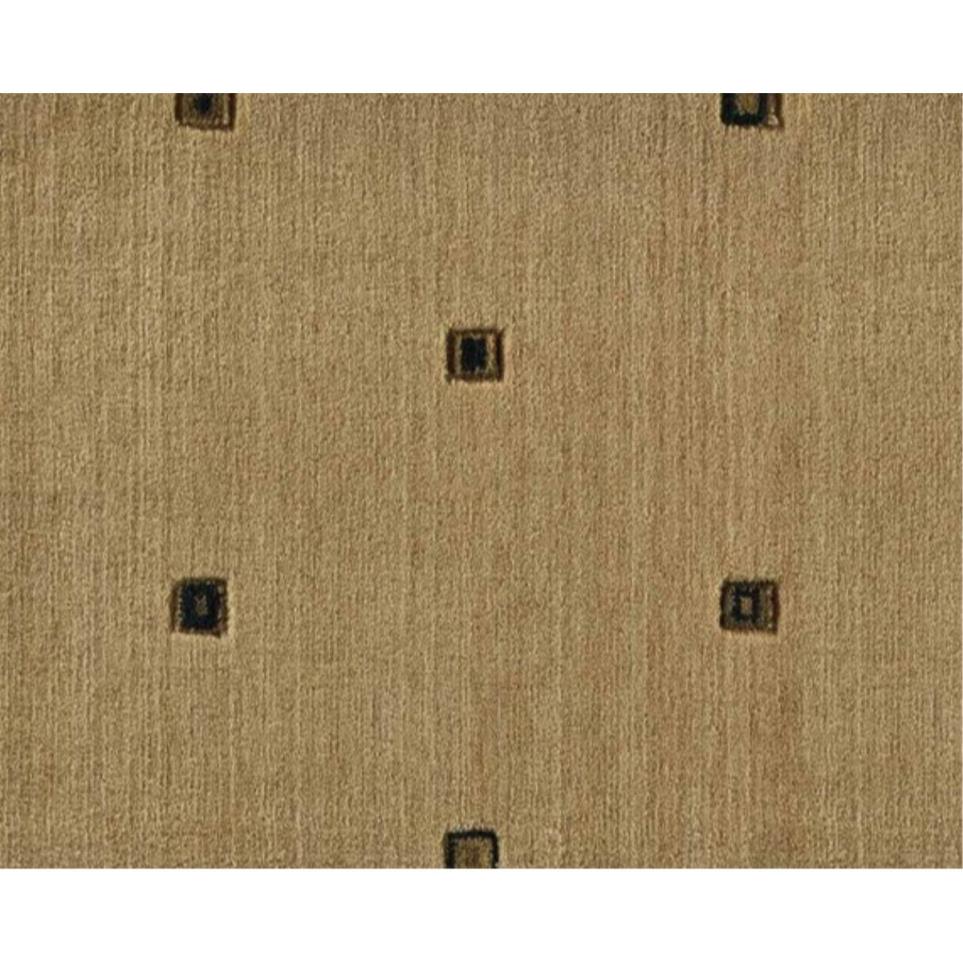 Woven Beige Beige/Tan Carpet