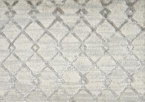 Pattern White Rain White Carpet