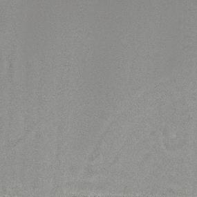Textured Saxony Sky Gray Carpet