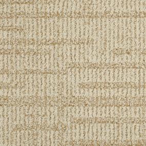 Pattern Gratify Beige/Tan Carpet