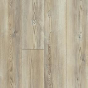 Tile Plank Pine Trim Light Finish Vinyl