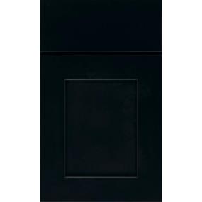 Square Black Paint - Other Square Cabinets