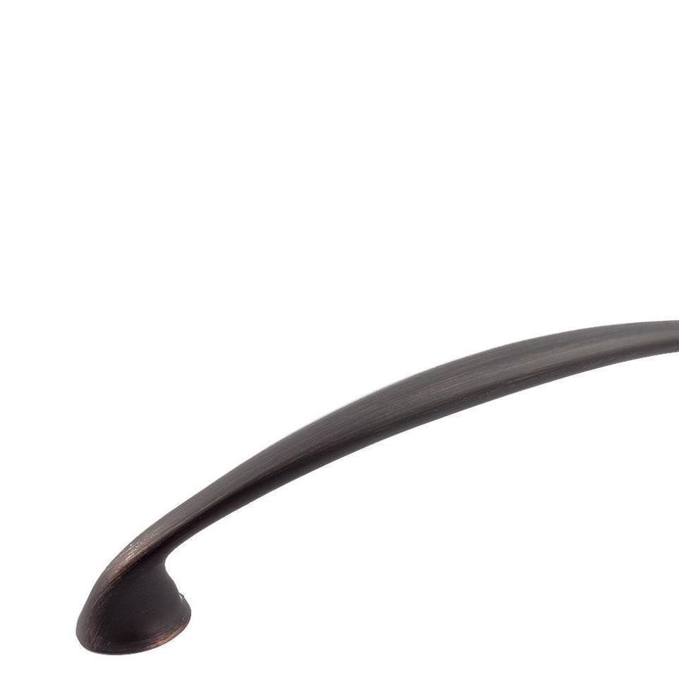 Pull Brushed Oil-Rubbed Bronze Bronze Pulls