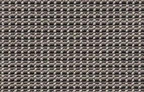Woven Industrial Settings Gray Carpet