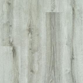 Tile Plank Sandy Oak Medium Finish Vinyl